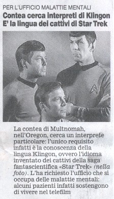 il corriere della sera