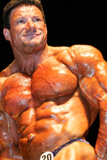 IronMan 2005: Massimo Valli