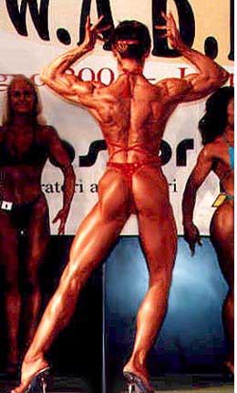 Lora Barbazza 1 CLASS CAMPIONATO EUROPA