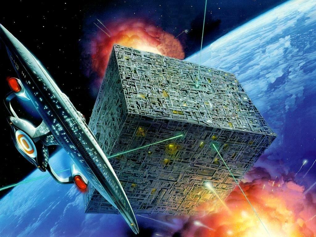 StarTrek-Borg