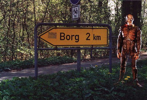 borg