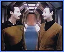 Data e Lore