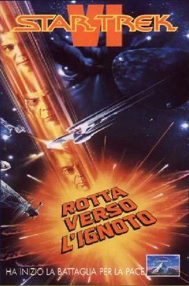 star trek 6: rottaverso l