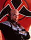 Colonnello Worf - Star Trek VI