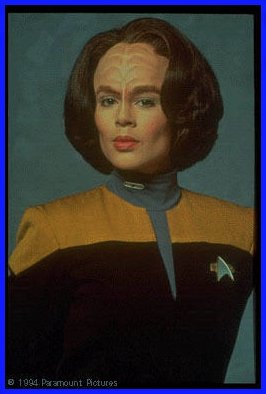 B'Elanna Torres